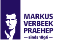 Markus Verbeek Praehep